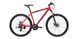 Велосипед 27,5" KINETIC STORM 19" Червоний 2022 22-133 фото 1