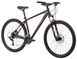 Велосипед 29" Pride MARVEL 9.2 рама - L 2022 чорний (задній та передній перемикачі та манетка - MICROSHIFT) SKD-94-55 фото 2