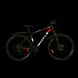 Велосипед Titan Gefest 2022 29" 20" чорний-Білий-червоний 29TWA-003627 фото