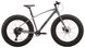 Велосипед 26" Pride DONUT 6.3 рама - M 2022 серый SKD-14-17 фото 1