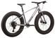 Велосипед 26" Pride DONUT 6.3 рама - M 2022 серый SKD-14-17 фото 3
