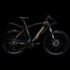 Велосипед Cronus FANTOM 29" 21" чорний-Оранжевий 29CRN-003447 фото 1