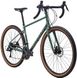 Велосипед 28" Marin FOUR CORNERS рама - L 2023 Gloss Green/Tan SKD-99-65 фото 2