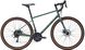 Велосипед 28" Marin FOUR CORNERS рама - L 2023 Gloss Green/Tan SKD-99-65 фото 1