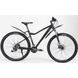 Велосипед Cronus ROVER 520 29 "19.5" 19.5 "чорний-Сірий 29CRN-004453 фото 2