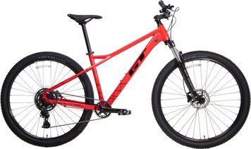 Велосипед 29" GT Avalanche Sport рама - L RED SKE-34-27 фото