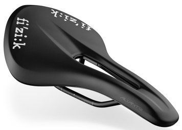 Сідло Fizik TEMPO ALIANTE R5 145 MM BLACK SAD-69-45 фото