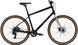 Велосипед 28" Marin KENTFIELD 1 рама - M 2025 Gloss Black/Chrome SKD-56-52 фото 1