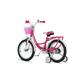 Велосипед дитячий RoyalBaby Chipmunk Darling 16", OFFICIAL UA, рожевий CM16-6-pink фото 3