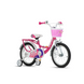 Велосипед дитячий RoyalBaby Chipmunk Darling 16", OFFICIAL UA, рожевий CM16-6-pink фото 2