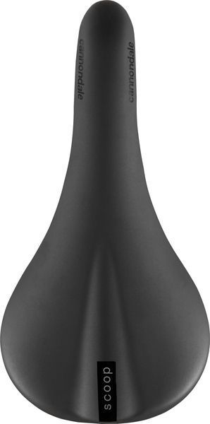 Сідло Cannondale SCOOP Cromo Radius 142мм BKB SAD-07-28 фото