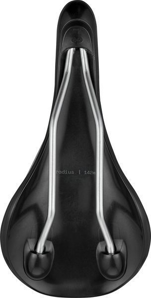 Сідло Cannondale SCOOP Cromo Radius 142мм BKB SAD-07-28 фото