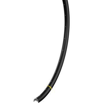 Обід 29" Mavic XC 425 32H UST, не пістонований, під диск. гальмо чорний RIM-47-60 фото