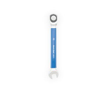 Ключ рожково-накидний Park Tool MWR-12 з тріскачкою, 12mm TOO-32-11 фото