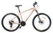 Велосипед Spirit Echo 7.2 27,5", рама L, лате, 2021 52027097250 фото 1