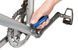 Набір шестигранників Park Tool AWS-10 (1.5mm, 2mm, 2.5mm, 3mm, 4mm, 5mm, 6mm) складаний TOO-34-13 фото 4