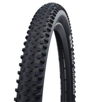 Покришка 29x2.35 (60-622) SCHWALBE RACING RAY Perf, TwinSkin, TLR B/B HS489 ADDIX 67EPI TIR-68-18 фото