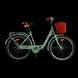 Велосипед Titan Sorento 2021 26" 18" Зеленый 26TWCT21-004718 фото