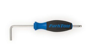 Ключ шестигранник Park Tool HT-6 з рукояткою, 6mm TOO-35-19 фото