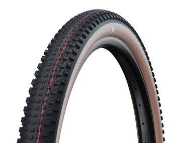 Покришка 29x2.25 (57-622) SCHWALBE RICK XC PRO Evo, TLR HS635 SPEED 67EPI TIR-06-97 фото