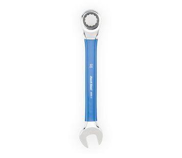 Ключ рожково-накидний Park Tool MWR-17 з тріскачкою, 17mm TOO-38-89 фото