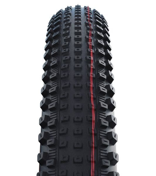 Покришка 29x2.25 (57-622) SCHWALBE RICK XC PRO Evo, TLR HS635 SPEED 67EPI TIR-06-97 фото