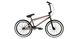 Велосипед 20" BMX KENCH STREET Pro Cro-Mo 20,5" RAW 21-167 фото 1