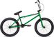 Велосипед 20" Stolen HEIST 21.00" 2023 DARK GREEN W/ CHROME SKD-54-46 фото 1