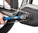 Ключ знім. локрингів електровелосипедів Park Tool LRT-1 BOSCH&reg; GEN 2 для локрингів діаметом 50мм, 8 пазів (Bosch&reg; 0275009003) TOO-42-57 фото 4