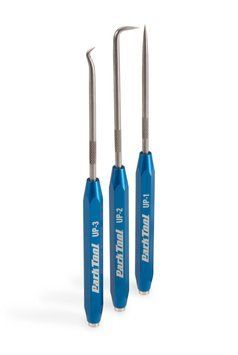 Набір інструментів Park Tool UP-SET для роботи з дрібними деталями TOO-31-96 фото