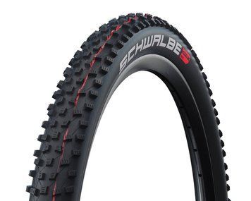 Покришка 29x2.10 (54-622) Schwalbe ROCKET RON Evolution SnakeSkin TLE B/B-SK HS438 Addix Speed, 67EPI TIR-80-02 фото