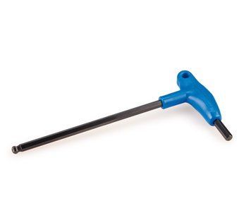 Ключ шестигранник Park Tool PH-10 з Р-руків'ям: 10mm TOO-35-29 фото