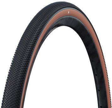 Покришка 28x1.50 700x40C (40-622) Schwalbe G-ONE ALLROUND RaceGuard, TLR, B/BRZ-SK HS473 ADDIX 67EPI TIR-01-60 фото