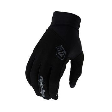 Вело рукавички TLD FLOWLINE GLOVE MONO [BLACK] M 442472003 фото