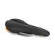 Сідло Selle Royal Explora Athletic Unisex DURANGO чорне SAD-72-76 фото 1