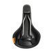 Сідло Selle Royal Explora Athletic Unisex DURANGO чорне SAD-72-76 фото 5