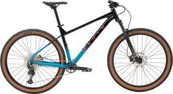 Велосипед 29" Marin BOBCAT TRAIL 5 рама - M 2025 BLUE/BLACK SKD-32-22 фото