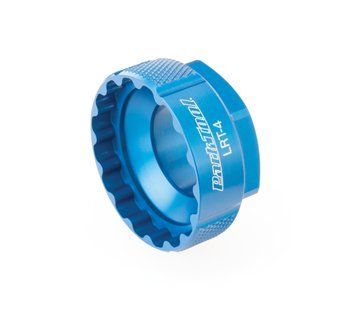 Ключ знім. локрингів зірок шатунів Park Tool LRT-4 SHIMANO&reg; XTR&reg; 9120, XT&reg; 8120, MT900 й інших DIRECT MOUNT локрингів діаметром 41мм 16 пазів TOO-32-60 фото