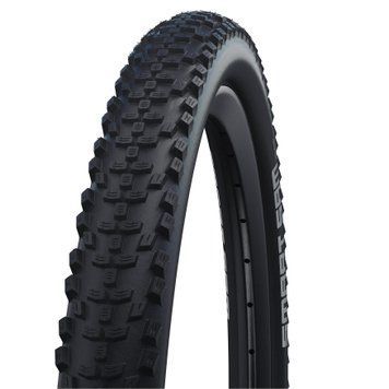 Покришка 27.5x2.60 (65-584) Schwalbe SMART SAM Perf B/B-SK HS624 ADDIX 67EPI TIR-66-33 фото