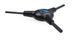 Набір шестигранників Park Tool AWS-1 4mm, 5mm, 6mm TOO-35-12 фото 2