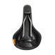 Сідло Selle Royal Explora Moderate Unisex DURANGO чорне SAD-10-80 фото 5
