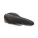 Сідло Selle Royal Explora Moderate Unisex DURANGO чорне SAD-10-80 фото 1