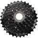 Касета SHIMANO CS-HG200 8-к 12-32T
Касета Shimano CS-HG200 8sp, вiciм зiрок, розрахунок зубiв: 12-32. FRW-003-50 фото 1