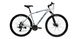 Велосипед 29" KINETIC STORM 20” Бірюза (мат) 23-126 фото 2