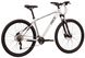 Велосипед 29" Pride MARVEL 9.3 рама - L 2022 серый (тормоза SRAM, задний переключатель и манетка - MICROSHIFT) SKD-62-52 фото 3