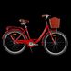 Велосипед Titan Valencia 2021 26" 18" Красный 26TWCT21-003639 фото