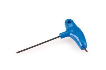Ключ шестигранник ParkTool PH-3 з Р-руків'ям: 3mm TOO-35-24 фото