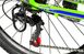 Велосипед RoyalBaby FEMA MTB 1.0 24", OFFICIAL UA, лайм RB24-10-LIM фото 2