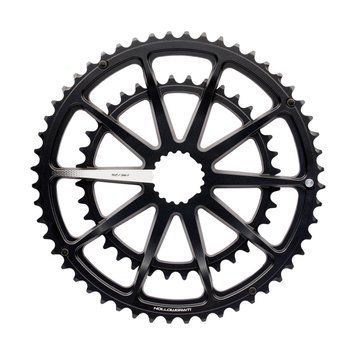 Зірка Cannondale OPI SpideRing SL 10-Arm 50/34 (KP245) SPK-00-88 фото