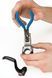 Щипці Park Tool RP-1 для зняття стопорних кілець, прямі, внутрішні 0,9мм TOO-45-85 фото 2